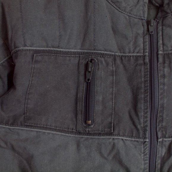 Tonkin Inc Kenworth Bomber Jacket - Picture 6 of 10